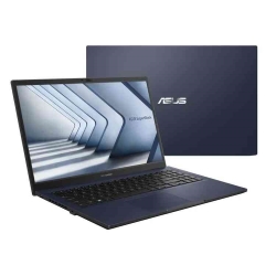 Asus NOTEBOOK EXPERTBOOK B1 Intel i3-1215U 15.6" FHD 8Gb 512Gb SSD FREE DOS - NUOVO